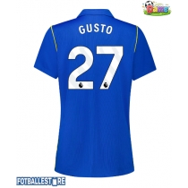 Chelsea Malo Gusto #27 Hjemmedrakt Dame 2026-27 Kortermet